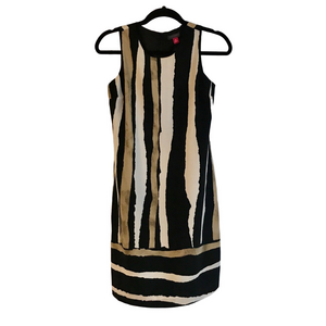 Vince Camuto Dress, Sz 0P